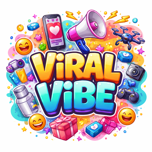 VibeViral Store